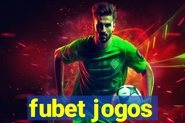 fubet jogos